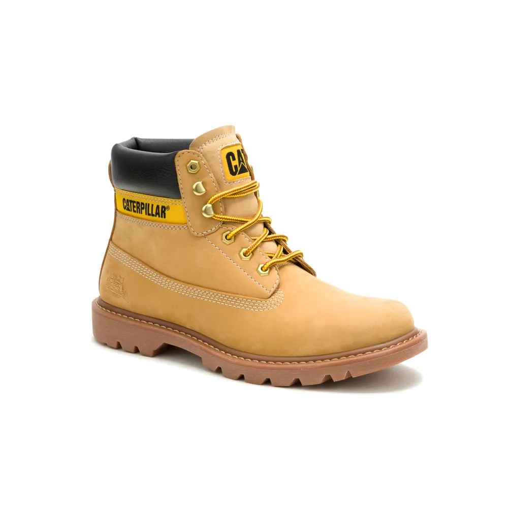 Botines Hombre Colorado 2.0 Tractor 3