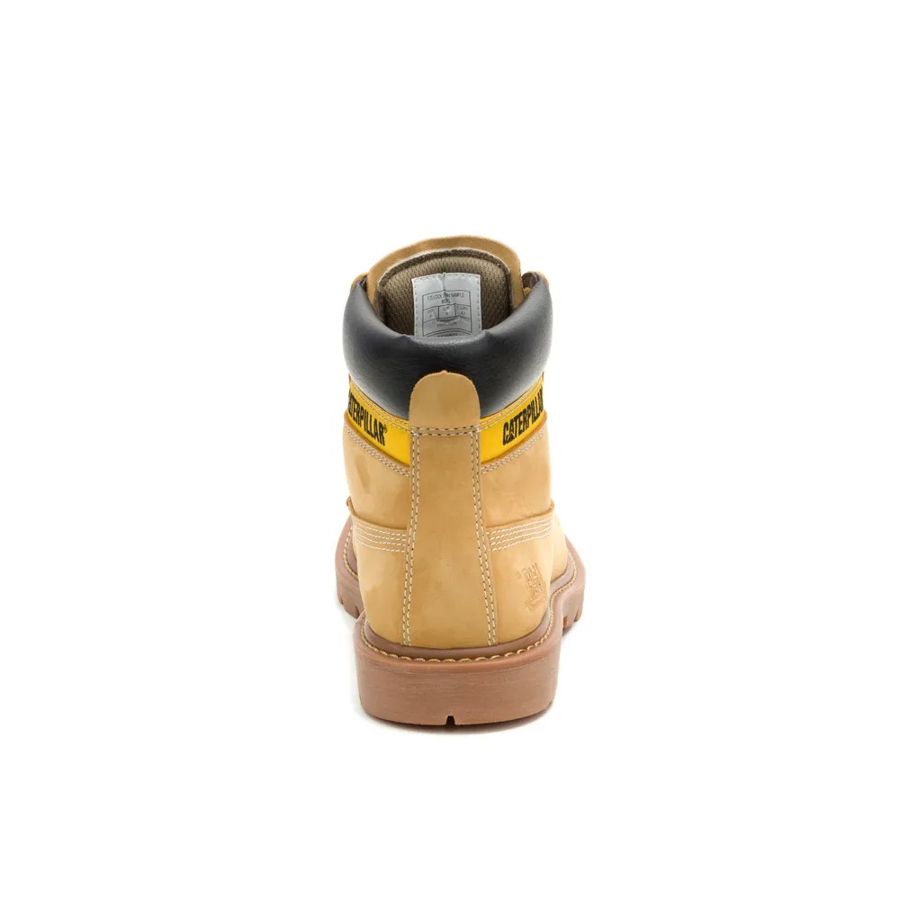 Botines Hombre Colorado 2.0 Tractor 4