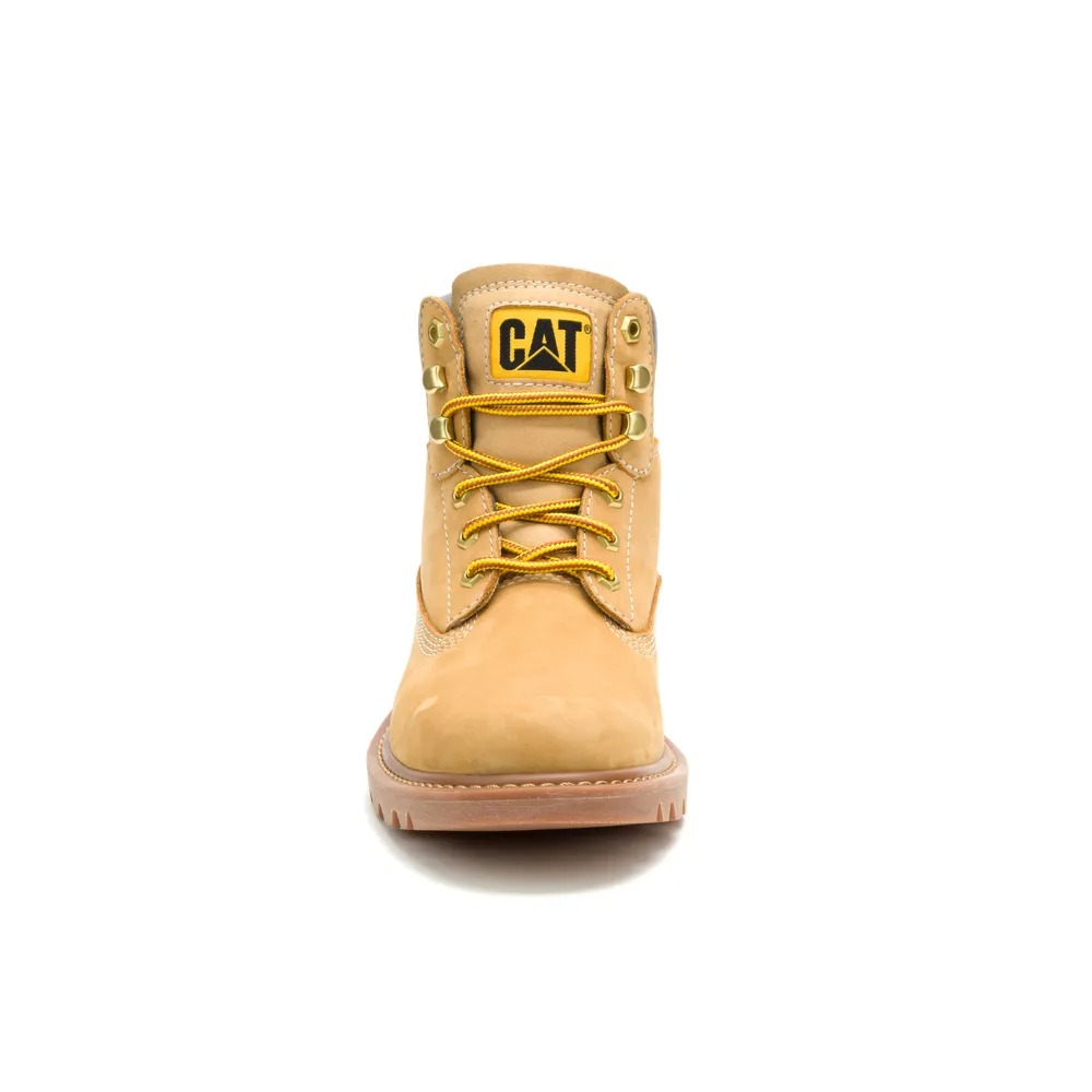 Botines Hombre Colorado 2.0 Tractor 5