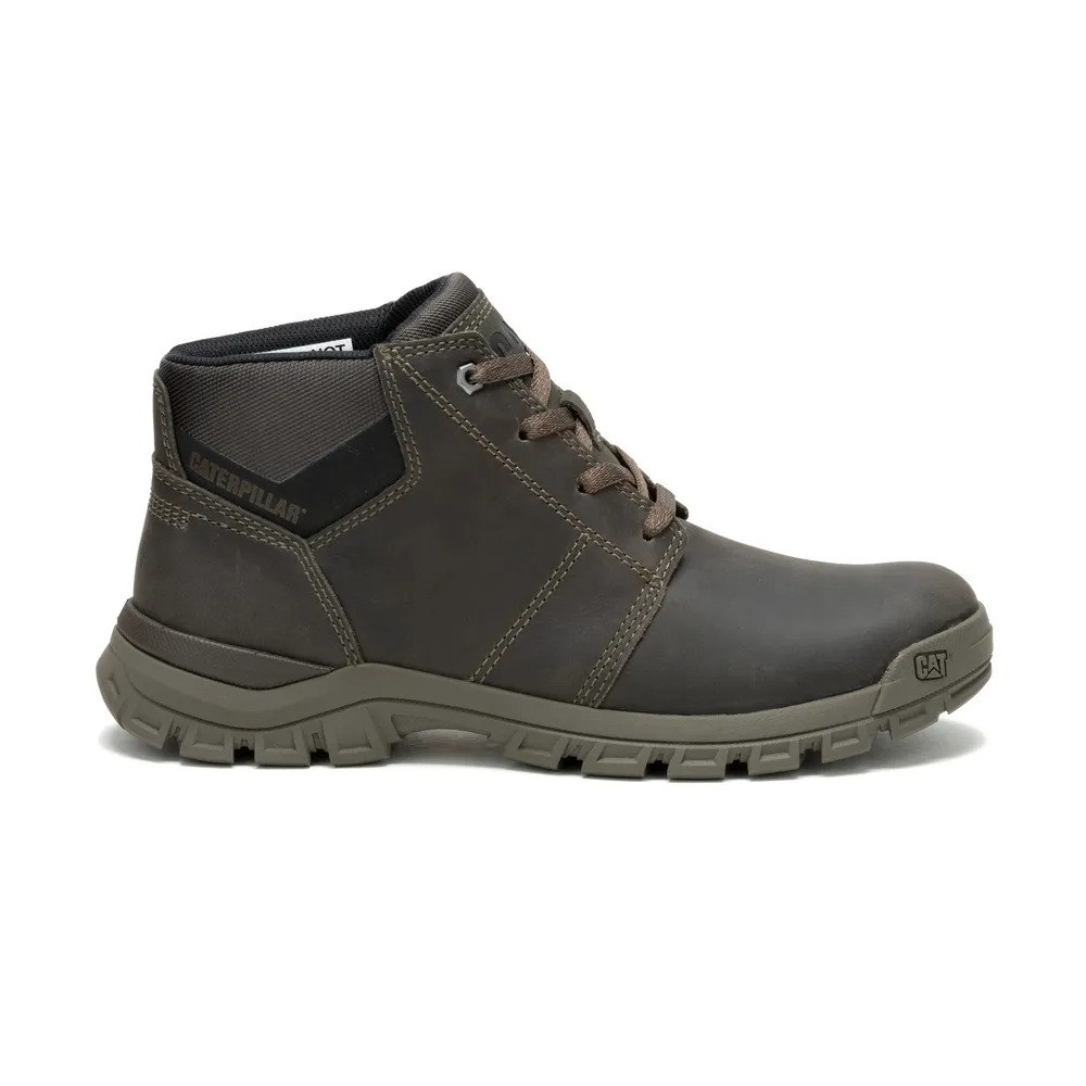 Botines Hombre Threshold Chukka 1
