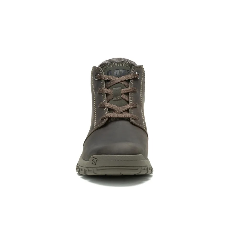 Botines Hombre Threshold Chukka 3