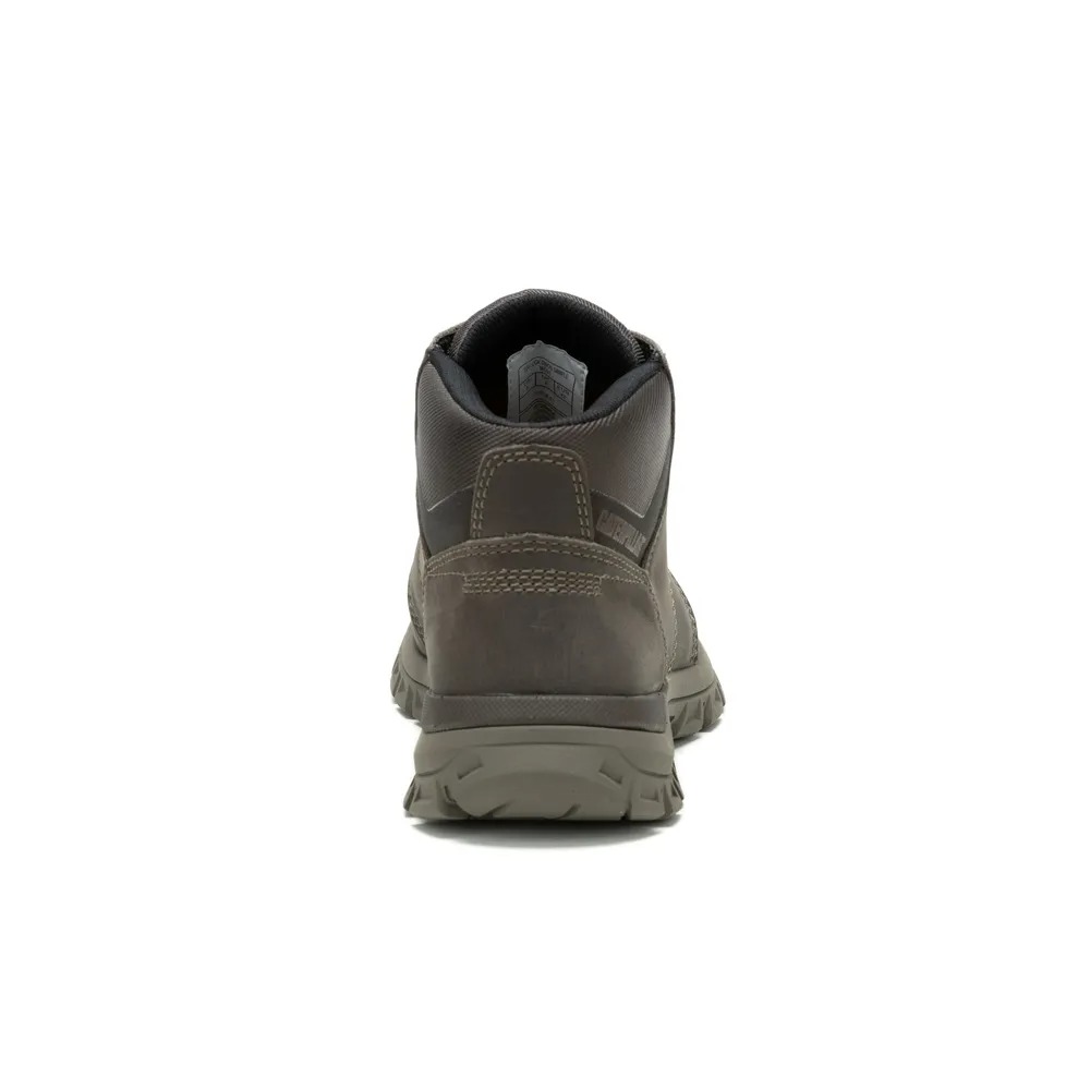 Botines Hombre Threshold Chukka 4