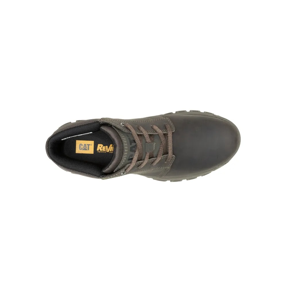 Botines Hombre Threshold Chukka 5