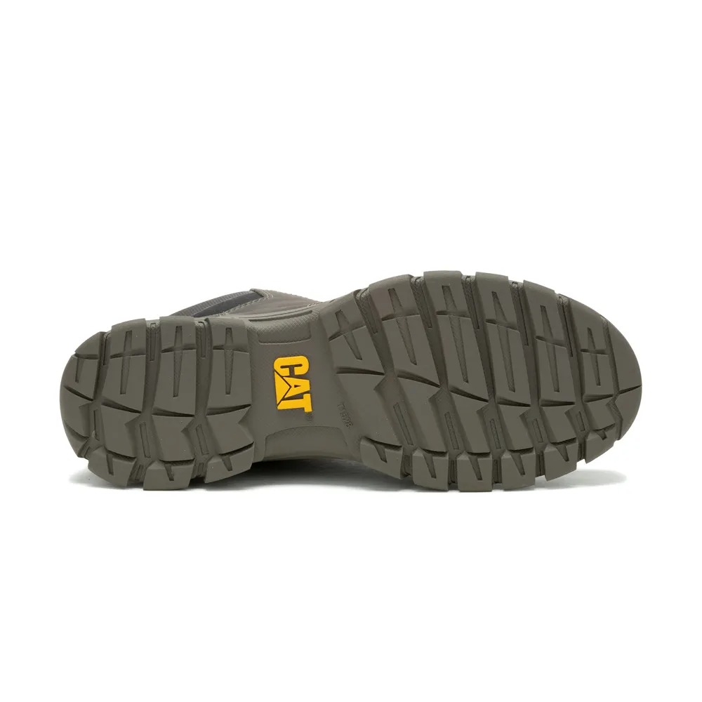Botines Hombre Threshold Chukka 6