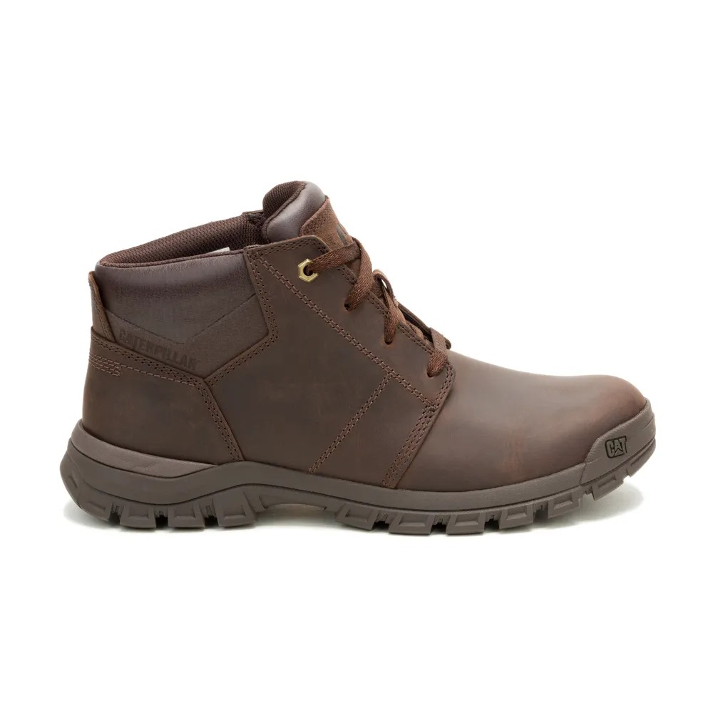 Botines Hombre Threshold Chukka 1