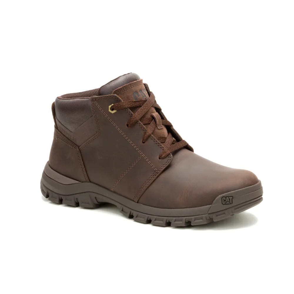 Botines Hombre Threshold Chukka 2
