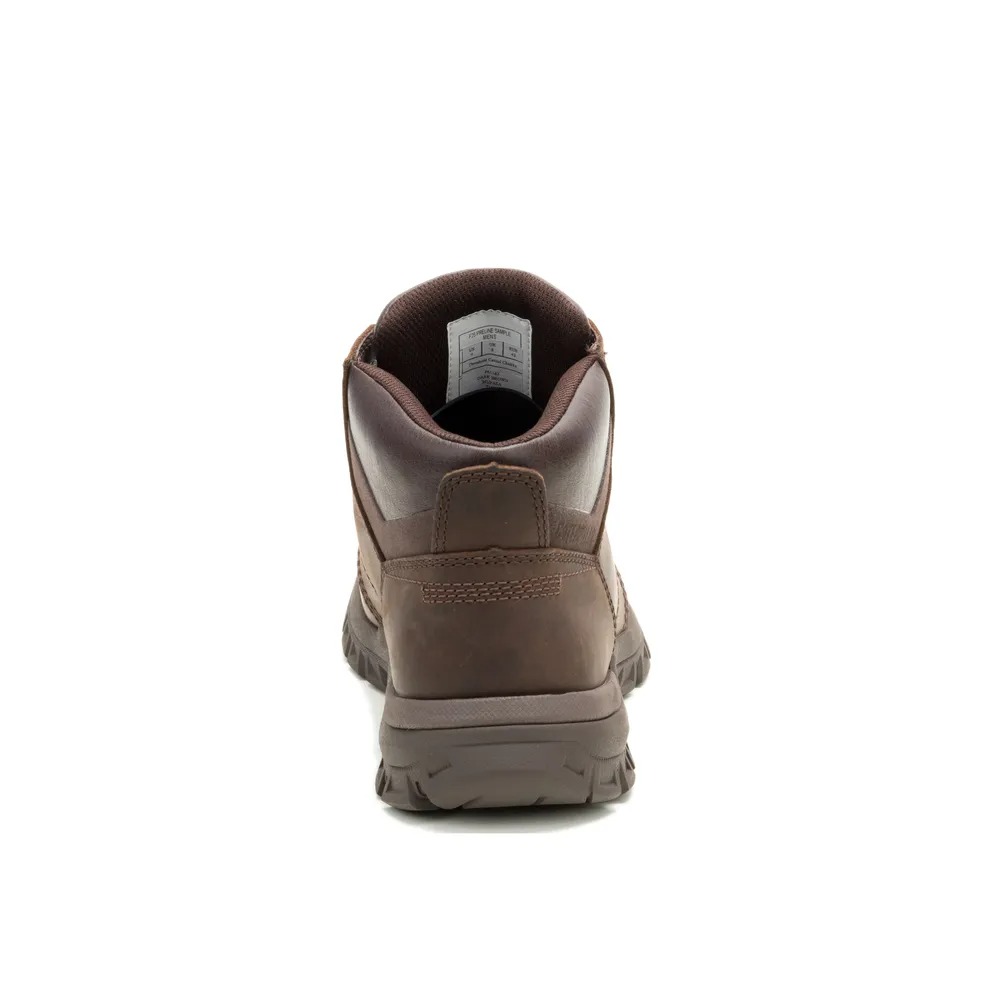 Botines Hombre Threshold Chukka 3