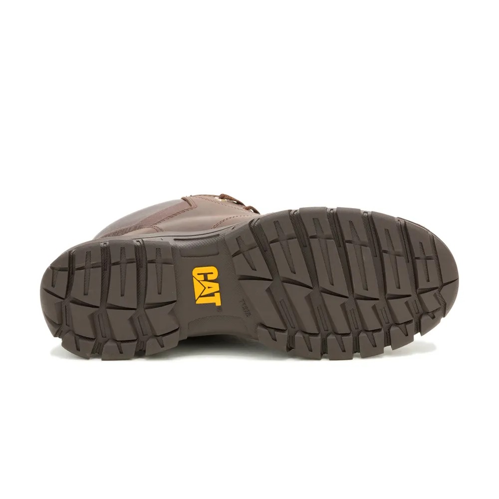 Botines Hombre Threshold Chukka 4