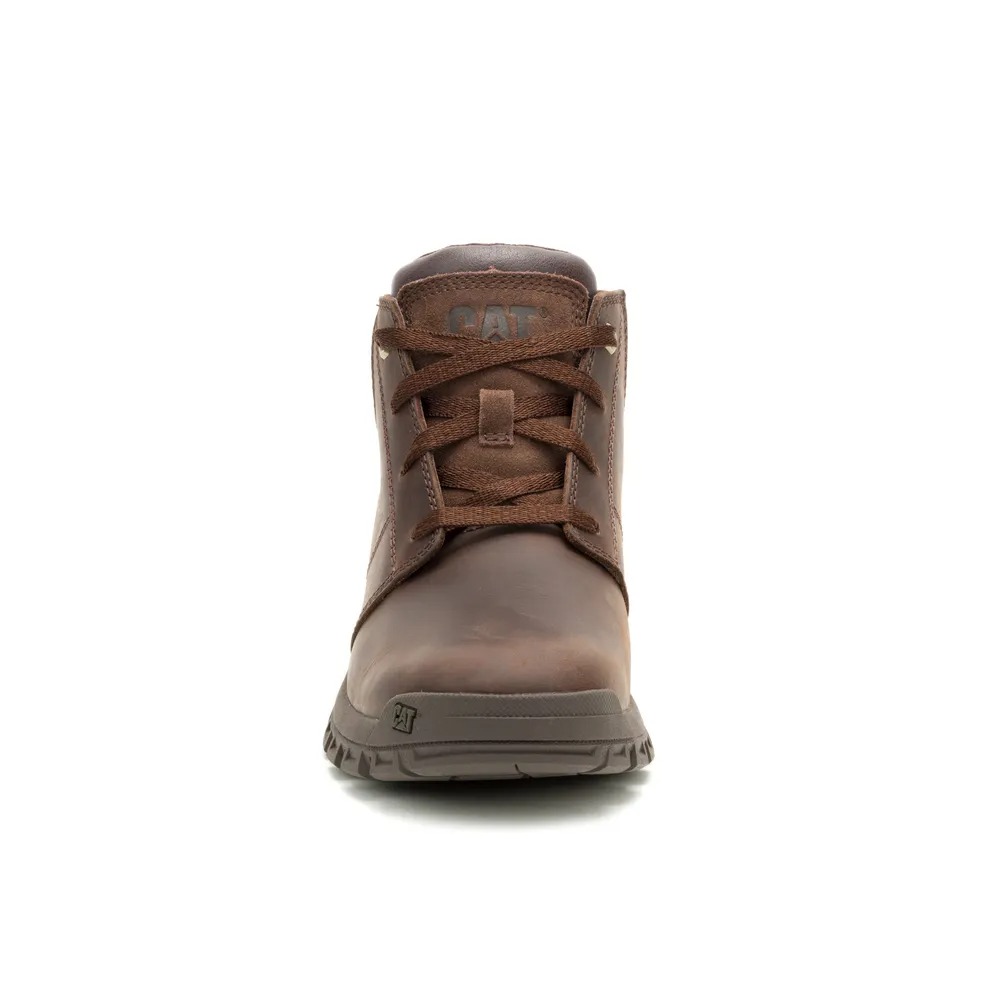 Botines Hombre Threshold Chukka 5