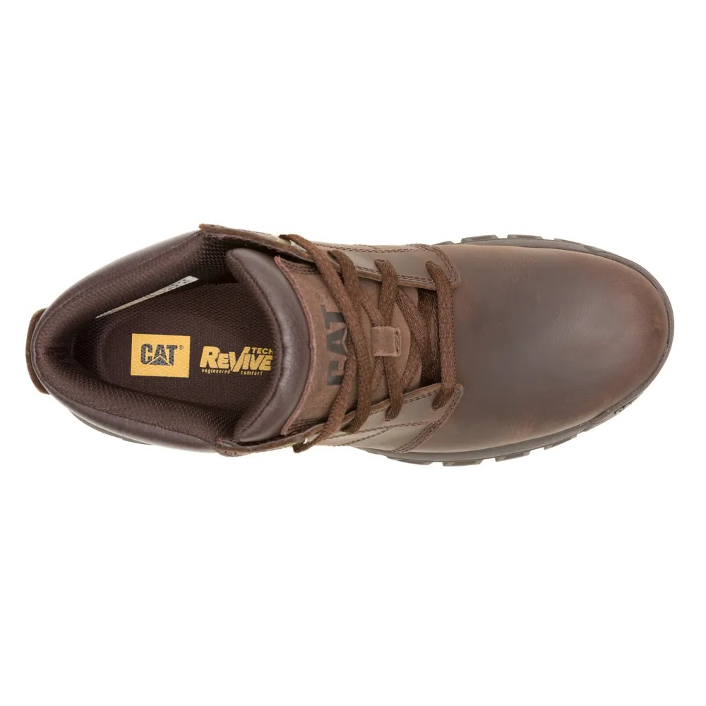 Botines Hombre Threshold Chukka 6