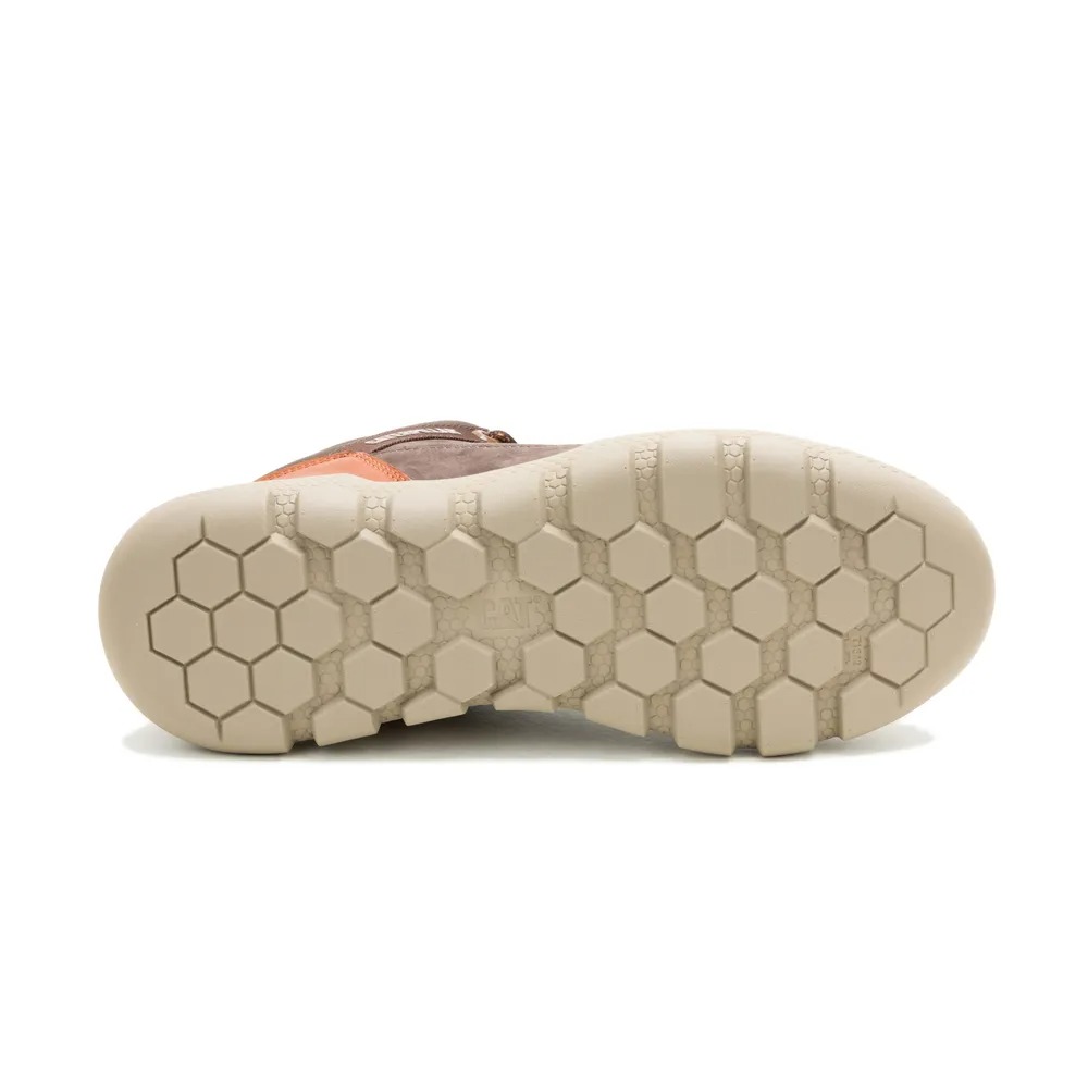 Botines Hombre Hex Lite Cruise Mid 2