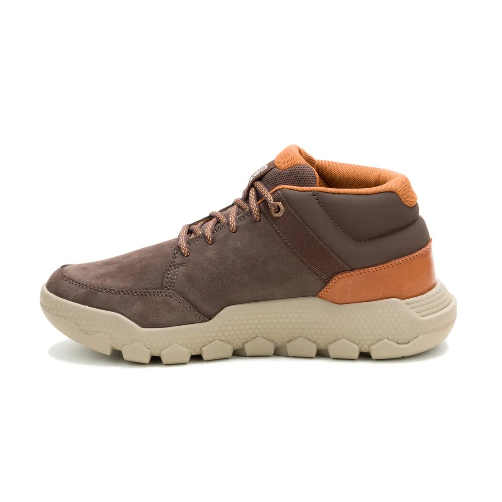 Botines Hombre Hex Lite Cruise Mid 3