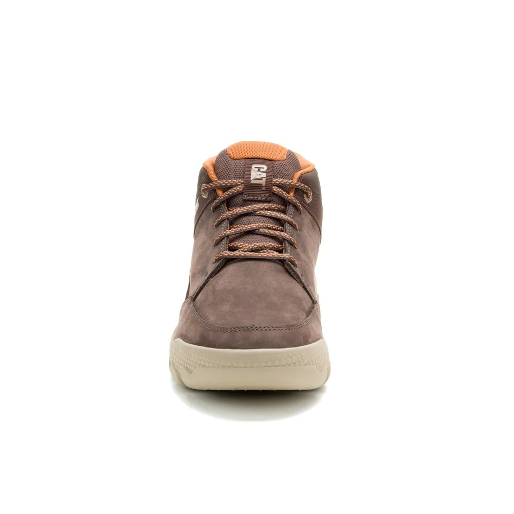 Botines Hombre Hex Lite Cruise Mid 5