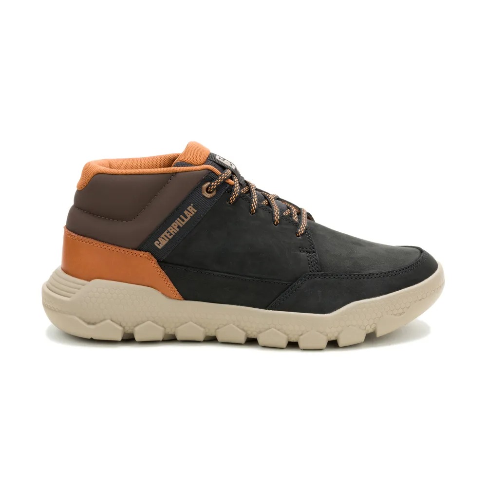Botines Hombre Hex Lite Cruise Mid 1