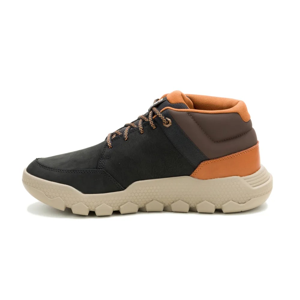 Botines Hombre Hex Lite Cruise Mid 2