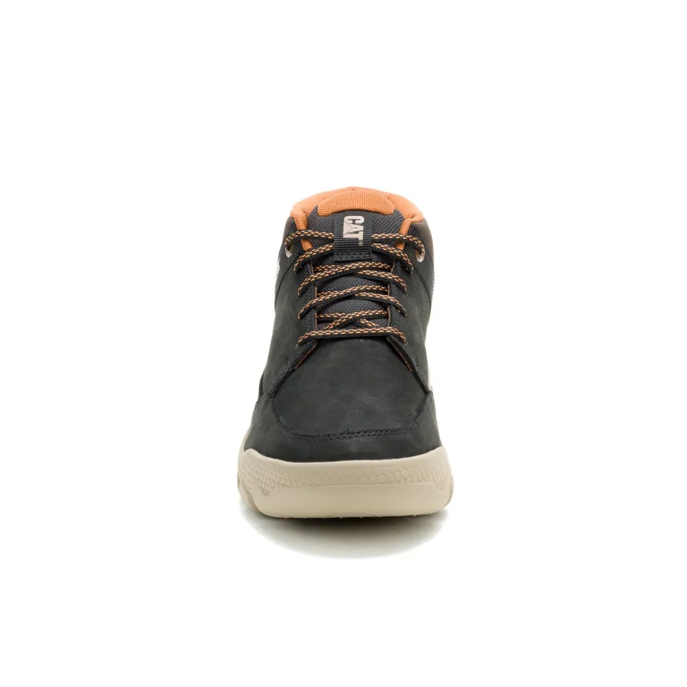 Botines Hombre Hex Lite Cruise Mid 5