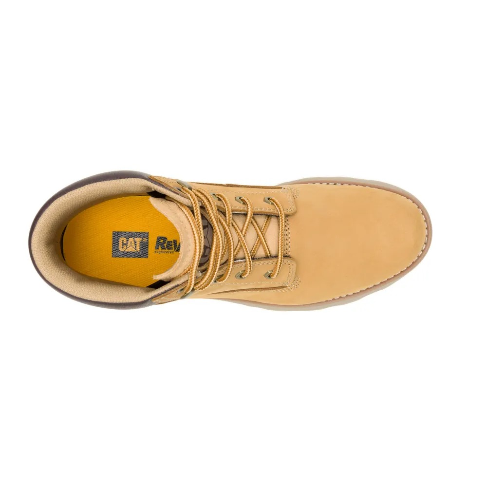Botines Hombre Pursue 6