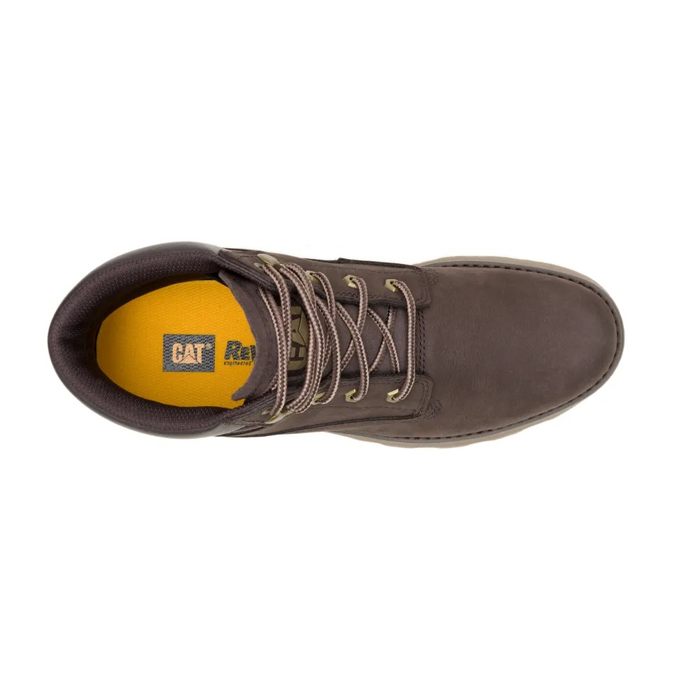 Botines Hombre Pursue 6