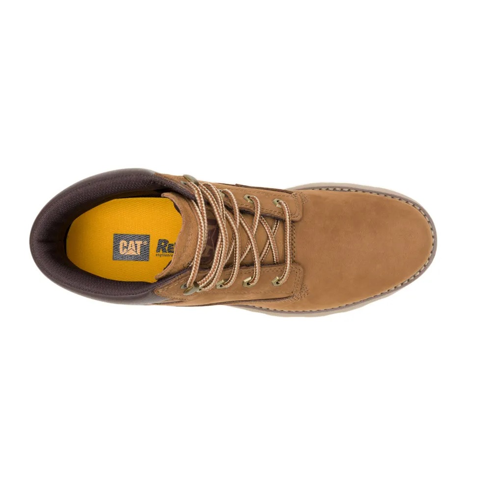Botines Hombre Pursue 5