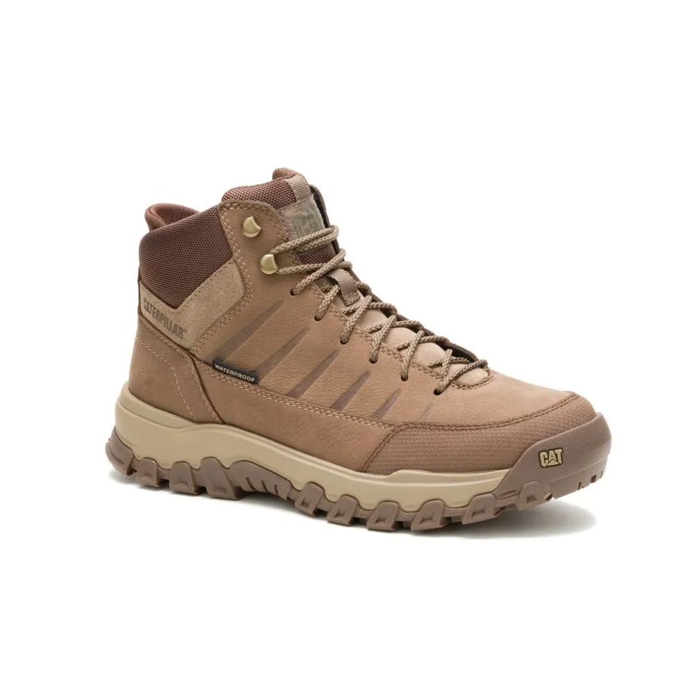 Botines Hombre Threshold Rebound Mid Wp 2