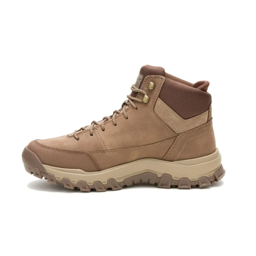 Botines Hombre Threshold Rebound Mid Wp 3