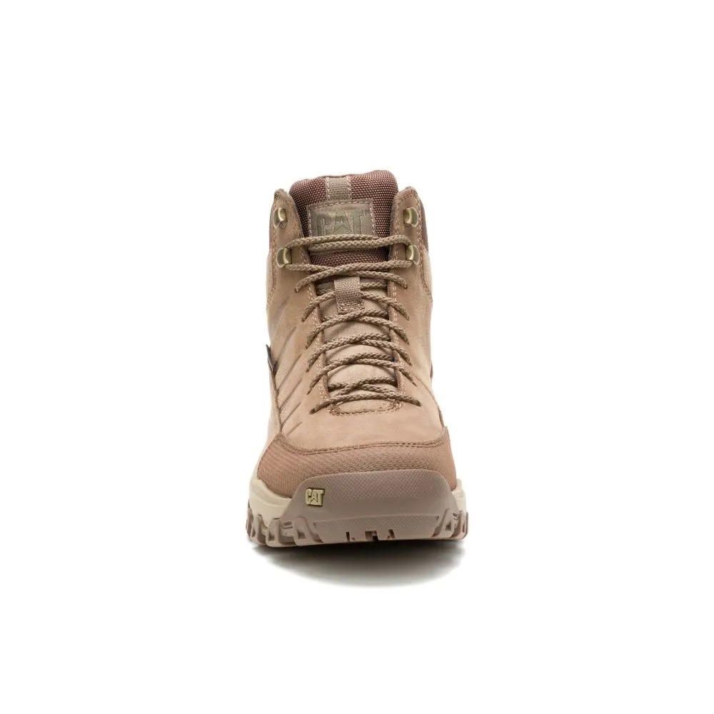 Botines Hombre Threshold Rebound Mid Wp 4