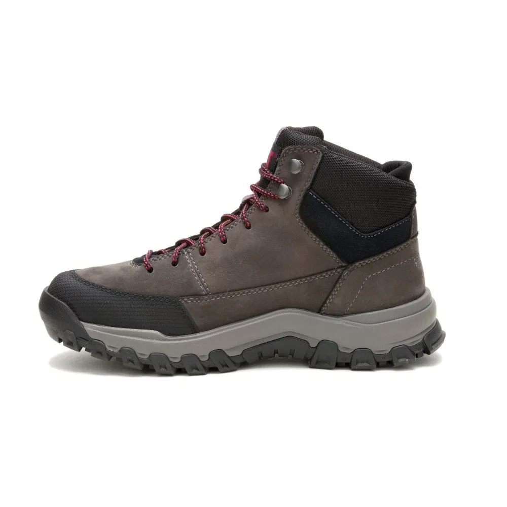 Botines Hombre Threshold Rebound Mid Wp 2