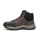 Botines Hombre Threshold Rebound Mid Wp - Miniatura 2