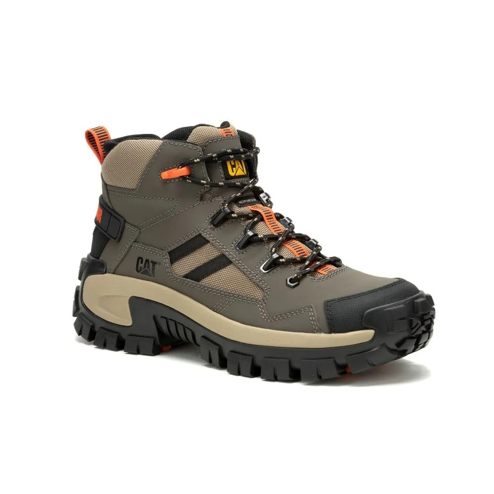Botines Hombre Invader Mid Vent Ct 1