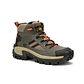 Botines Hombre Invader Mid Vent Ct - Miniatura 1