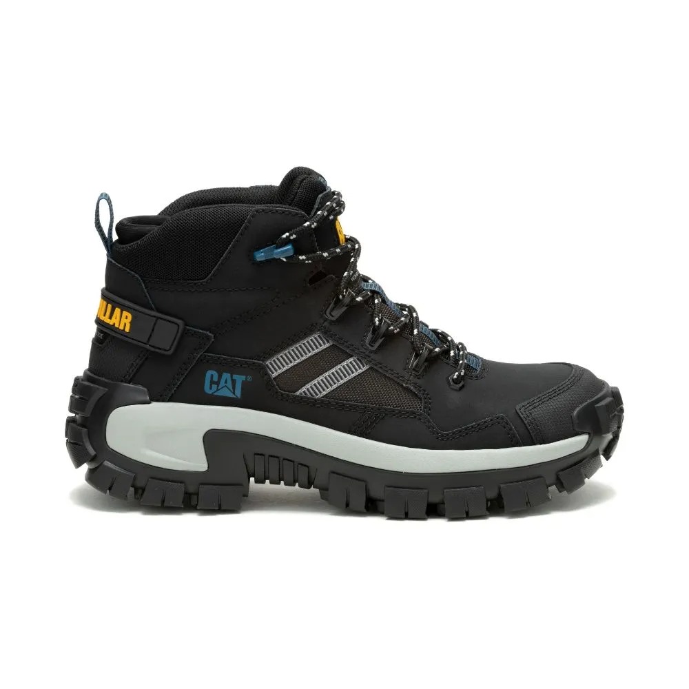 Botines Hombre Invader Mid Vent Ct 1