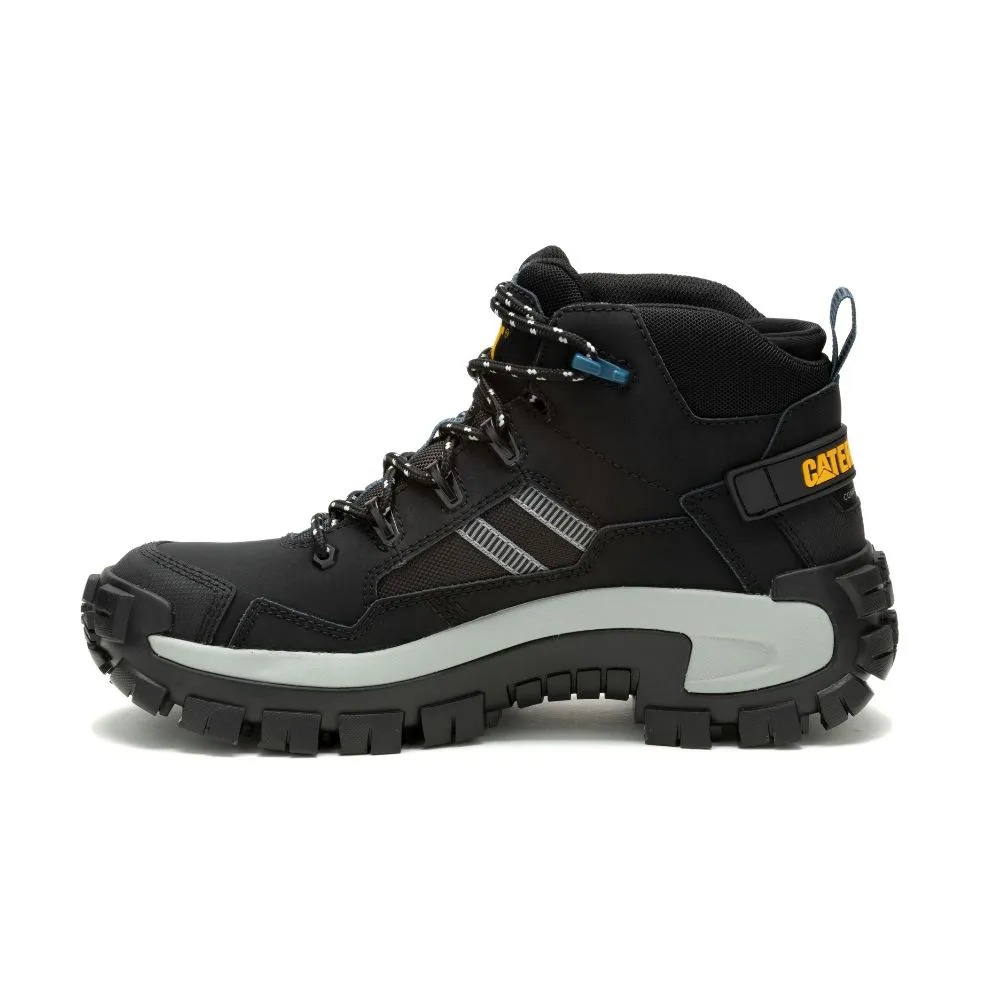 Botines Hombre Invader Mid Vent Ct 2