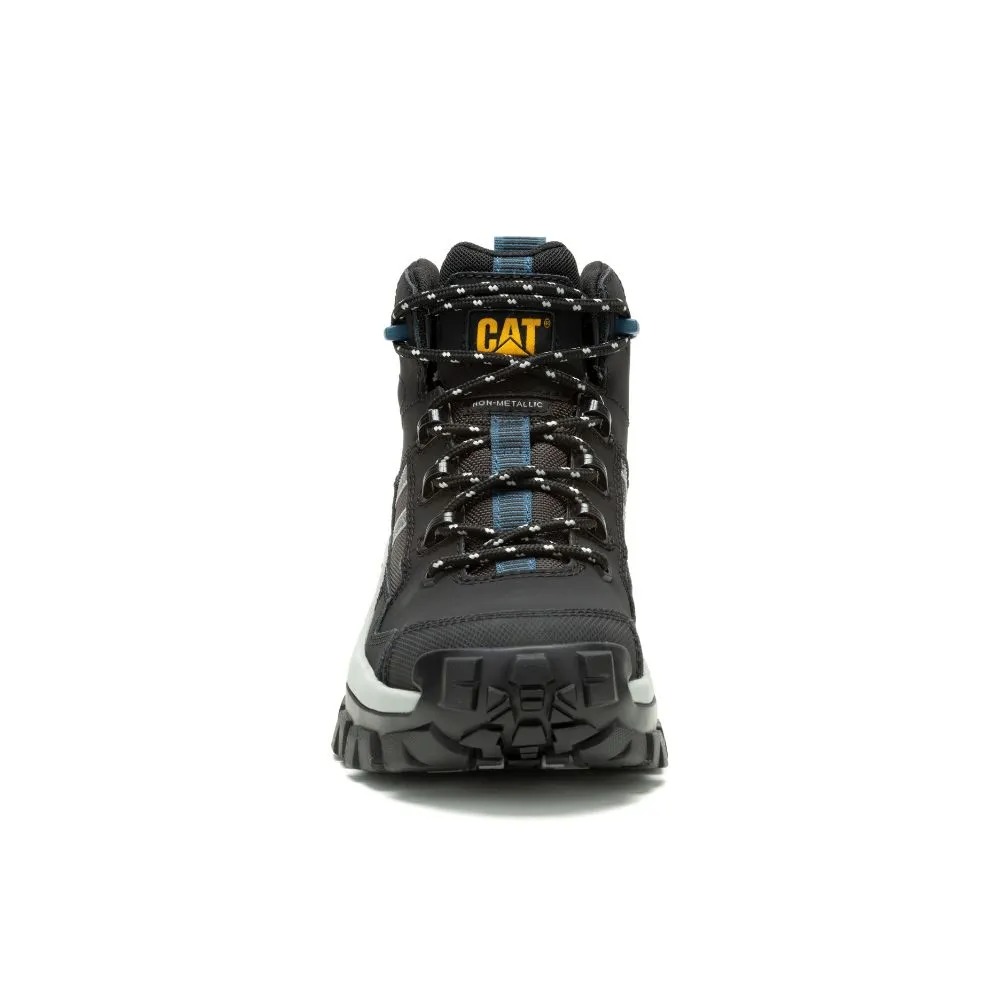 Botines Hombre Invader Mid Vent Ct 4