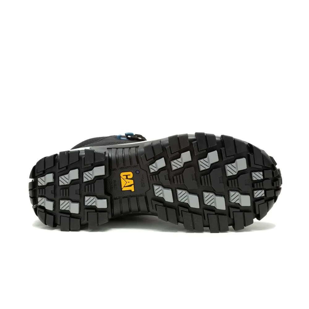 Botines Hombre Invader Mid Vent Ct 5