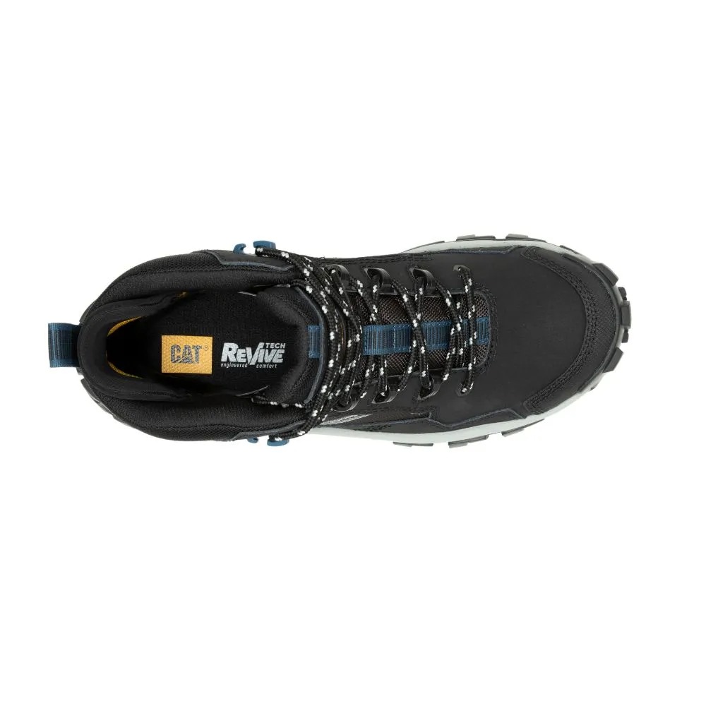 Botines Hombre Invader Mid Vent Ct 6