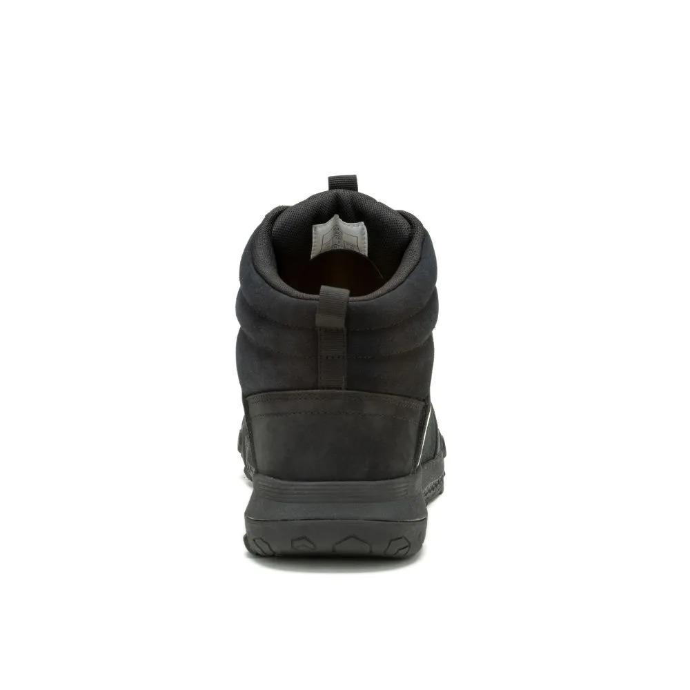 Botines Hombre Hex Ready Mid 3