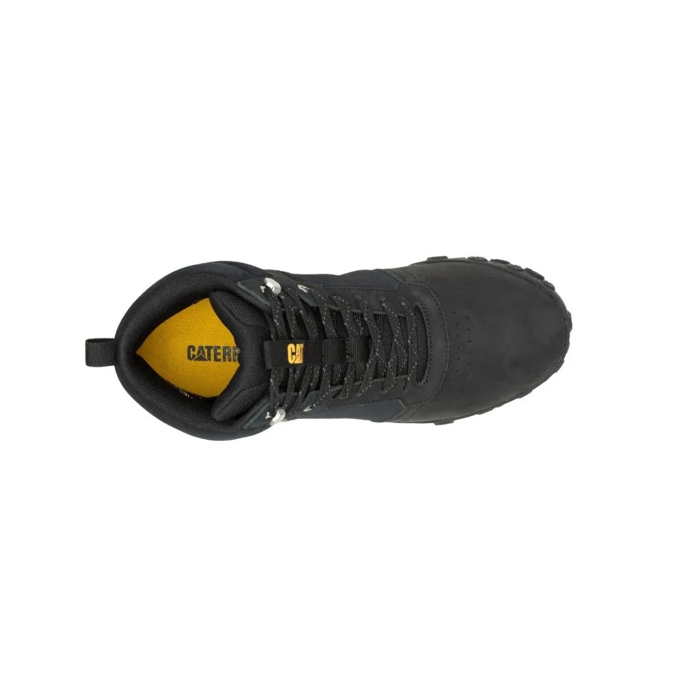 Botines Hombre Hex Ready Mid 4