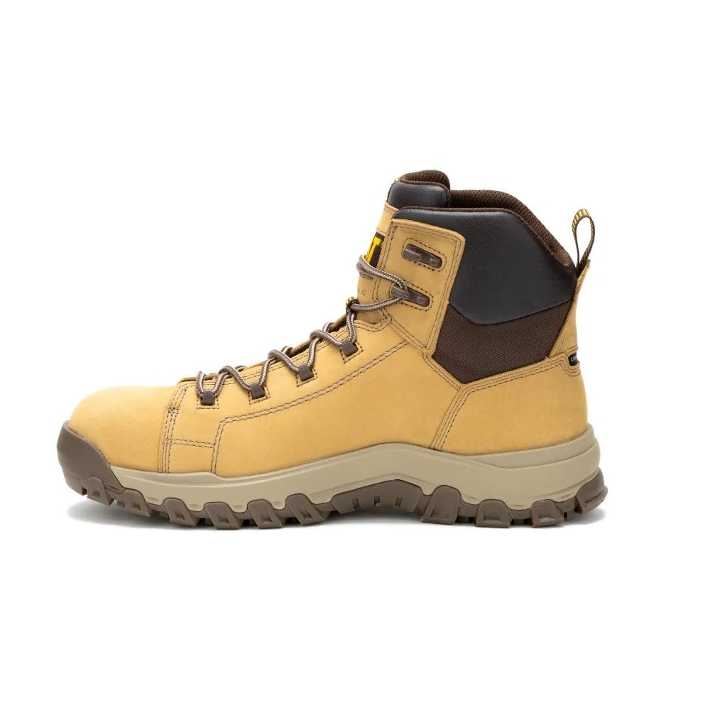 Botines Hombre Threshold + Wp Nm Ct 2