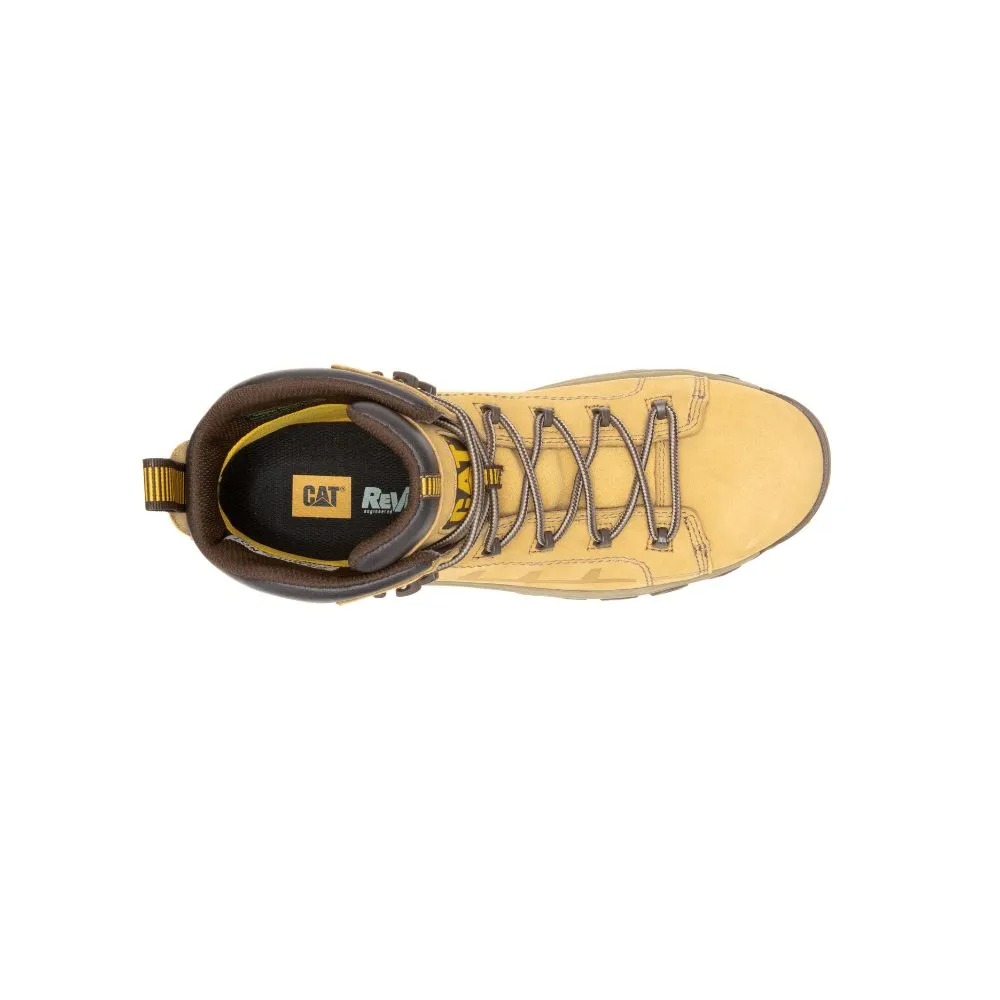 Botines Hombre Threshold + Wp Nm Ct 5