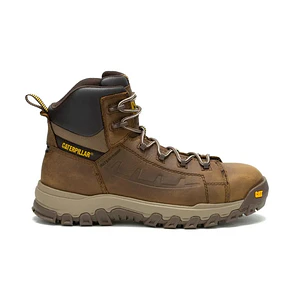 Botines Hombre Threshold + Wp Nm Ct