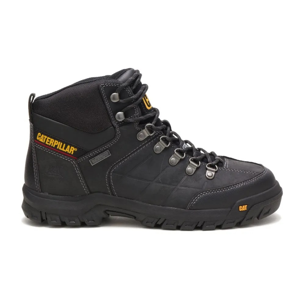 Botines Hombre Threshold Wp St 1