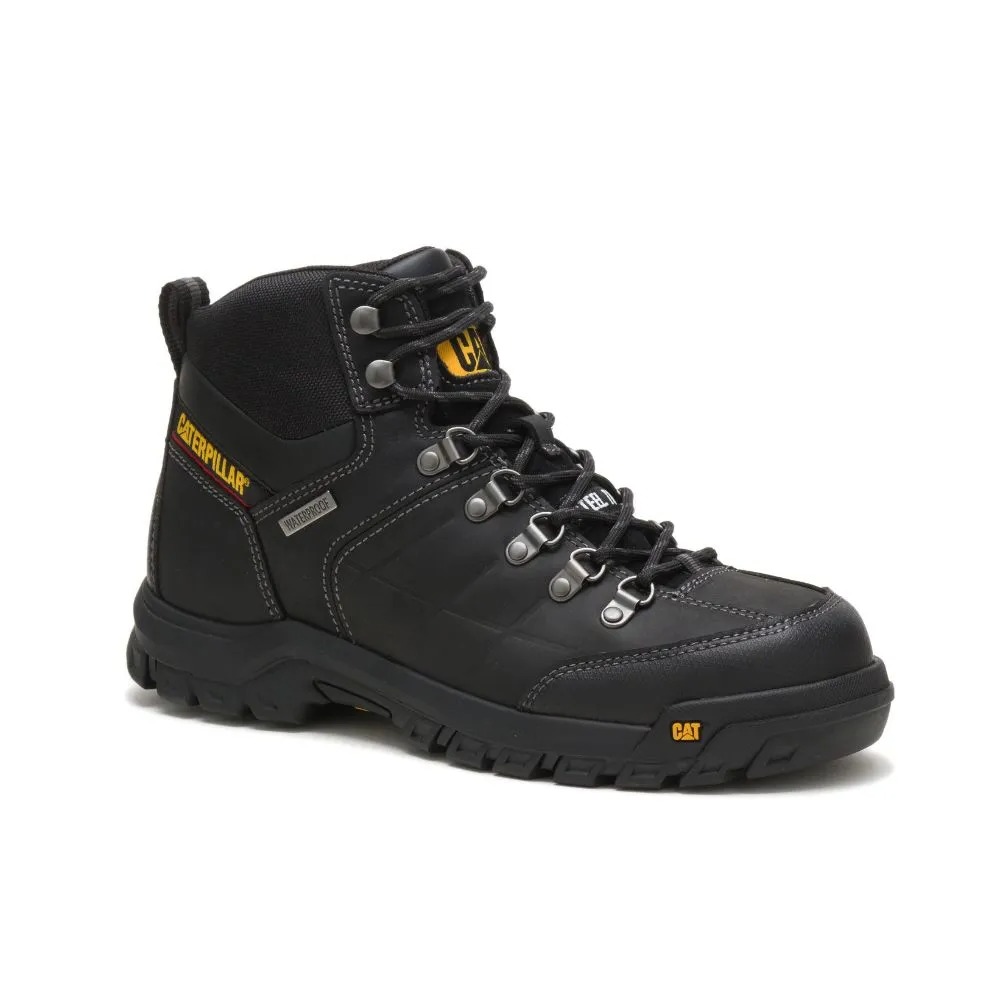 Botines Hombre Threshold Wp St 2