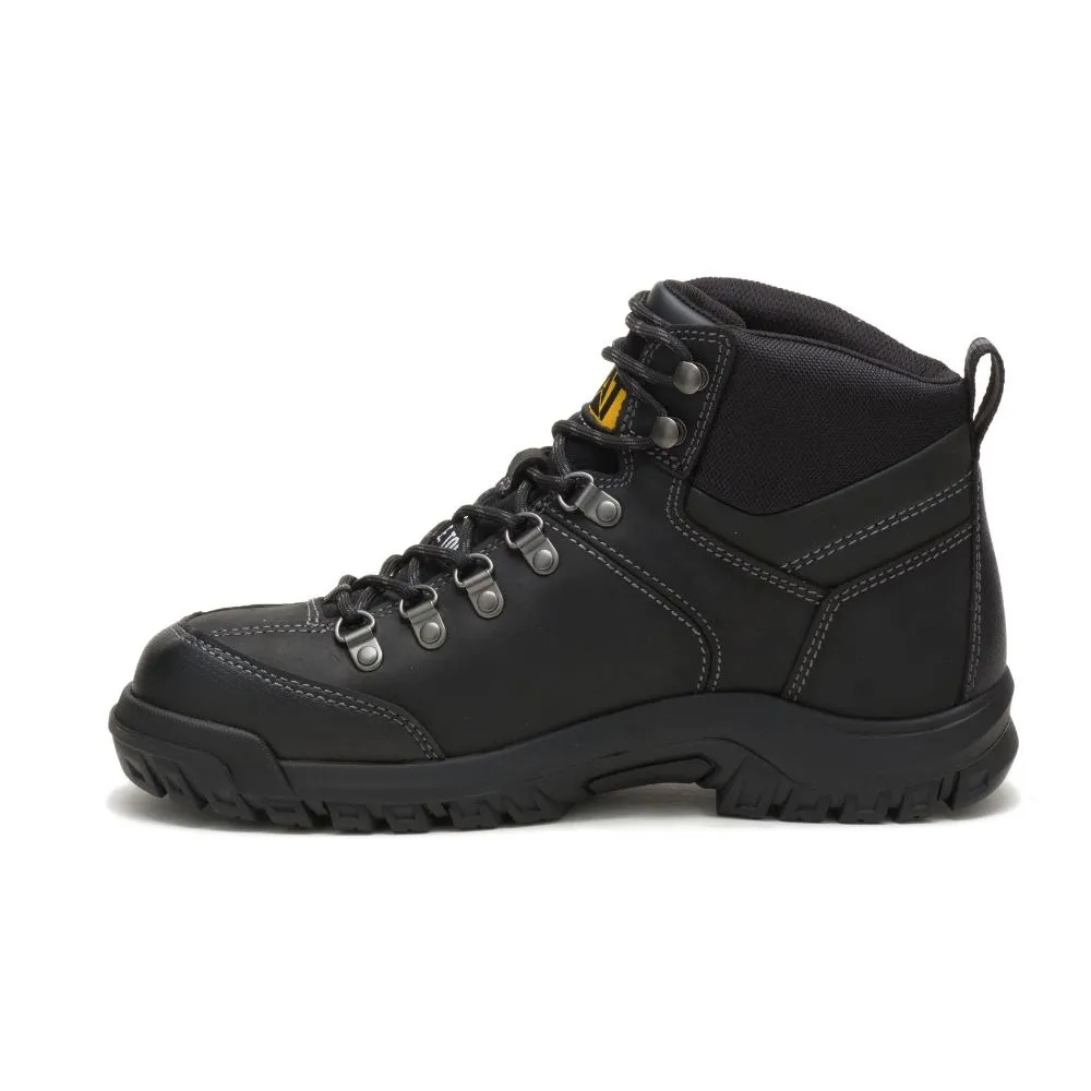 Botines Hombre Threshold Wp St 3