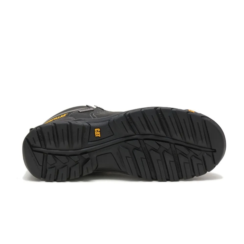 Botines Hombre Threshold Wp St 5