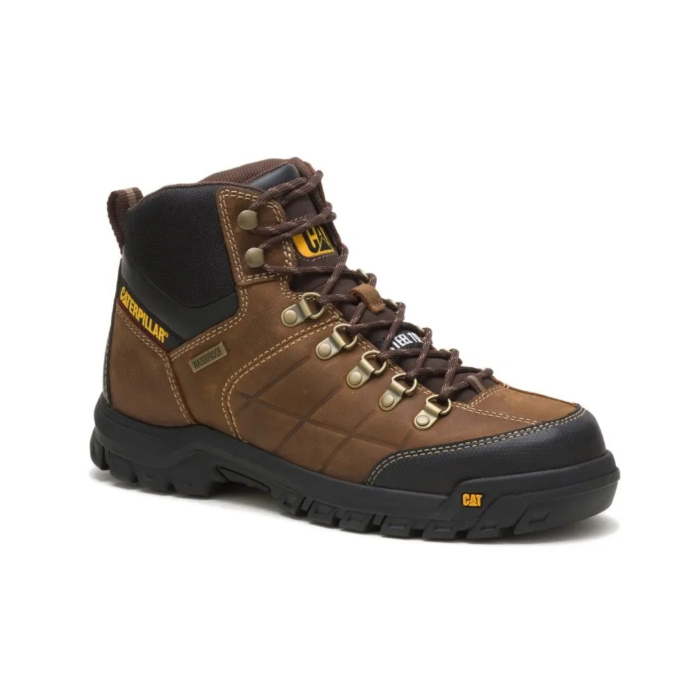 Botines Hombre Threshold Wp St 1