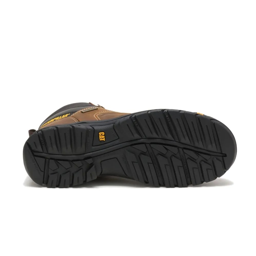 Botines Hombre Threshold Wp St 5