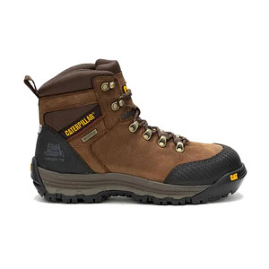 Botines Hombre Munising 6