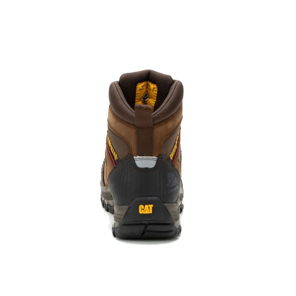 Botines Hombre Munising 6