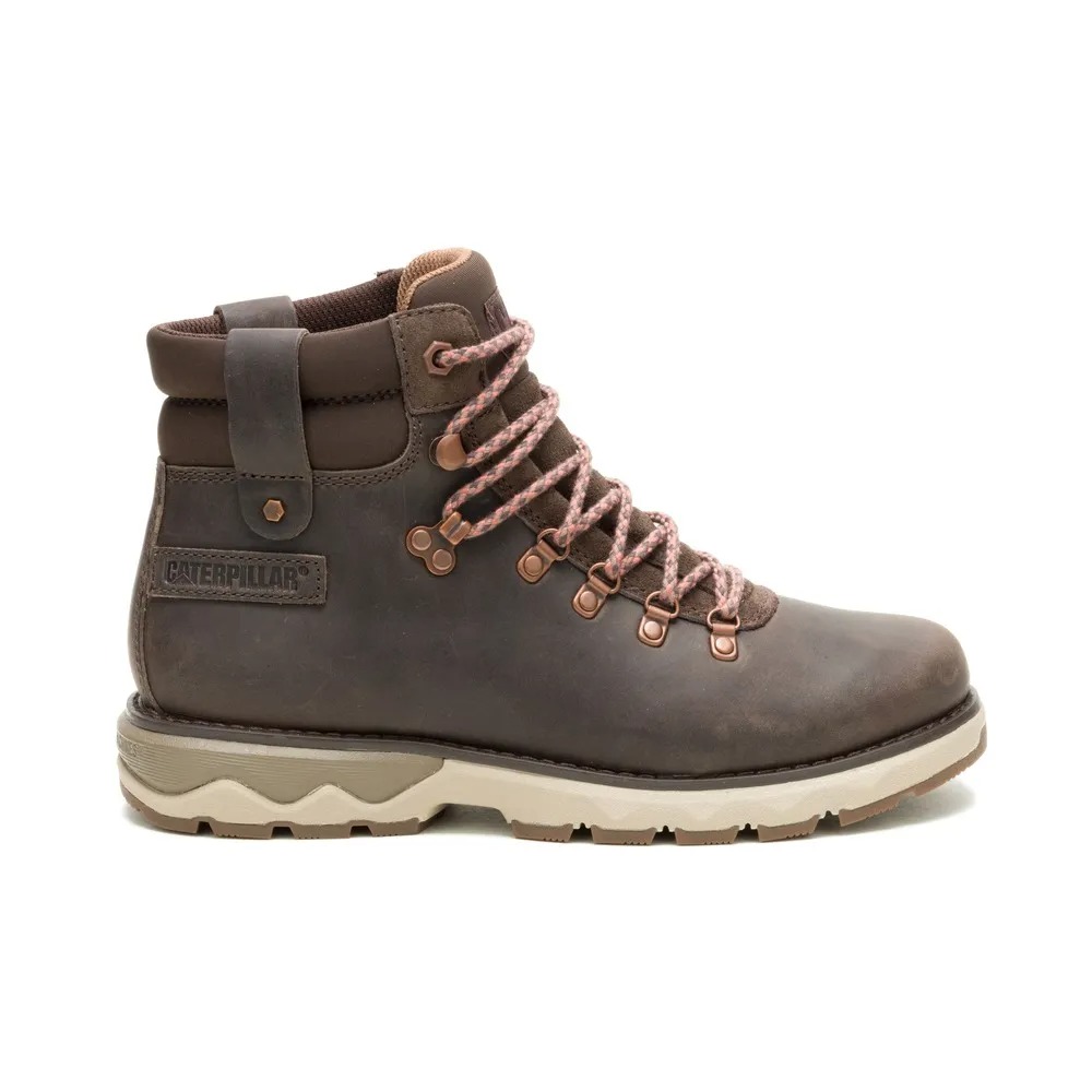 Botines Mujer Fandom Hiker 1