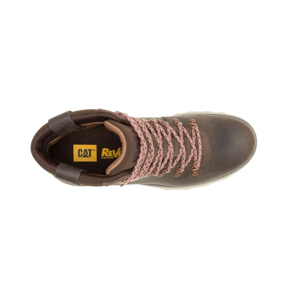 Botines Mujer Fandom Hiker 2
